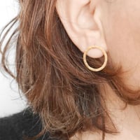 Image 1 of Boucles Eve 20 mm