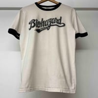 Image 1 of Biohazard 'Mata Leão' 1996 M