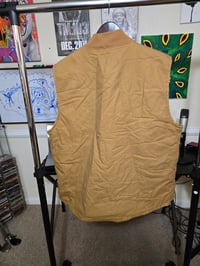 Image 2 of Wrangler Workwear Vest
