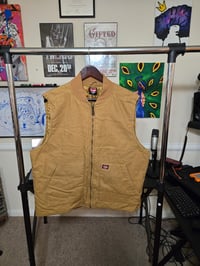 Image 1 of Wrangler Workwear Vest
