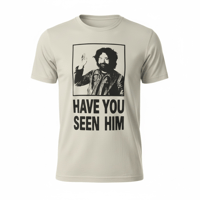 Image 1 of Have you seen him?