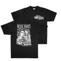 Image 1 of [PRE-ORDER] Late Night Cruise tee