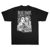 Image 3 of [PRE-ORDER] Late Night Cruise tee