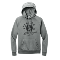 Allmade Super soft hoody