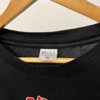 Image 3 of Sick of It All Euro Tour 1992 L