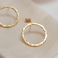 Image 4 of Boucles Eve 24 mm