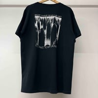 Image 4 of Hatebreed 'Before Dishonor' Pre-Victory Records 1997  XL