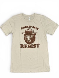 Image 2 of Smokey says...