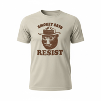 Image 1 of Smokey says...