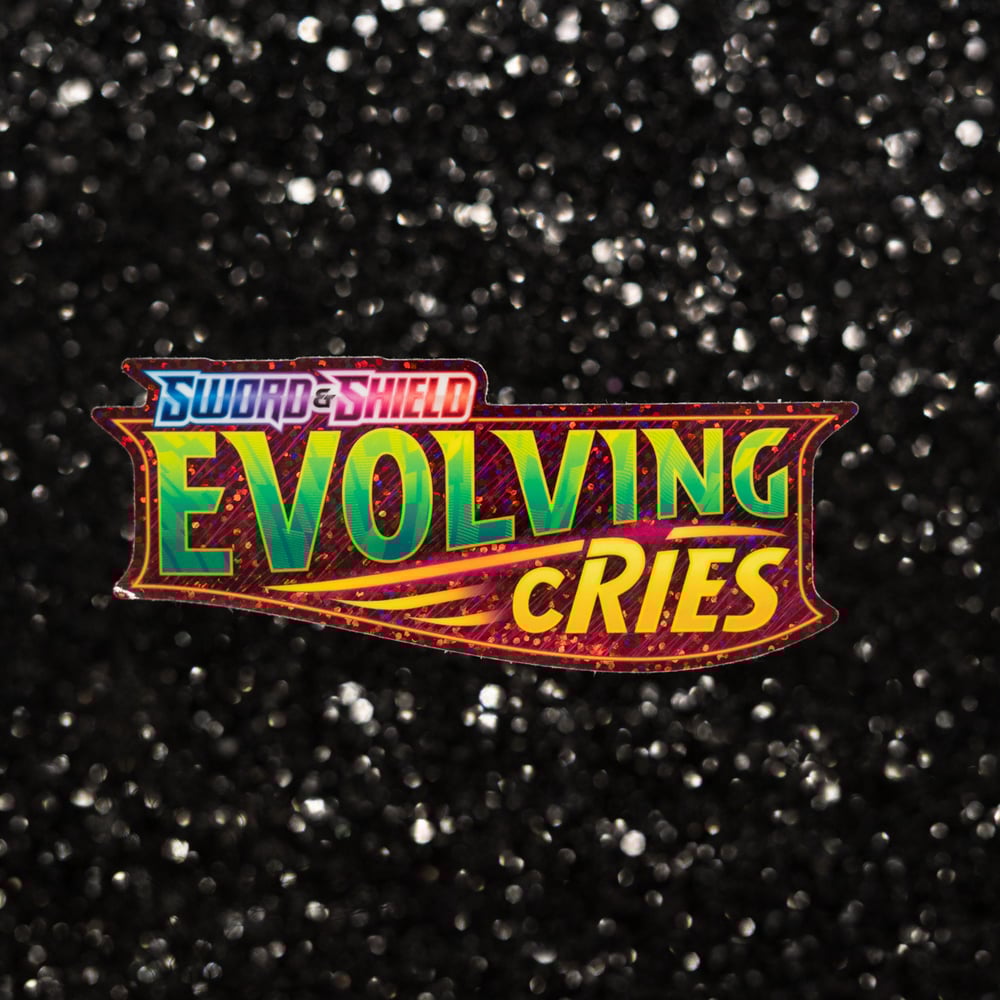  Evolving Cries