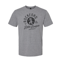 Youth Gildan Softstyle tee