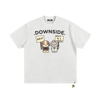 Image 1 of Bunny Business Tee