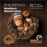 Philippines Newborn Masterclass 2026