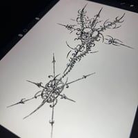 Image 1 of sketch 33