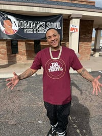 Image 2 of Too Much Traffic 2025 Orlando Brown Edition 