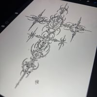 Image 1 of sketch 36