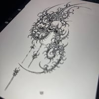 Image 1 of sketch 38