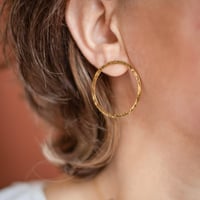 Image 3 of Boucles Eve 36 mm