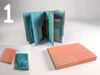 Image 1 of Mixtape Messages:MNML_CHC