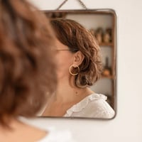 Image 2 of Boucles Eve 36 mm