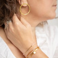 Image 4 of Boucles Eve 36 mm