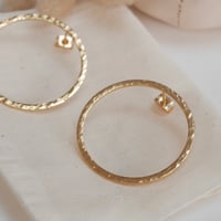 Image 6 of Boucles Eve 36 mm