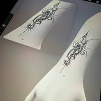 Image 2 of sketch 45