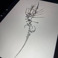 Image 1 of sketch 46