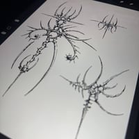 Image 1 of sketch 47