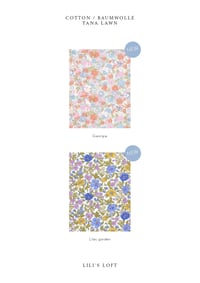 Image 2 of Big coin purse * Matilde * Pearl ble