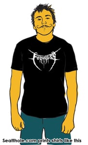 Image of Formless T-Shirts