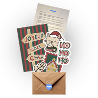 Le Print Club - Edition de Décembre