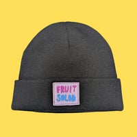 Image 4 of Logo Beanies - Various