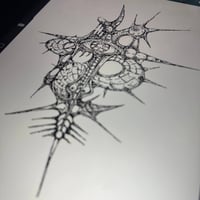 Image 1 of sketch 64