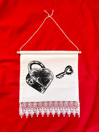 Image 3 of Lock & Key Banners