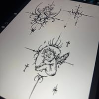 Image 1 of sketch 67