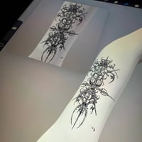 Image 2 of sketch 69