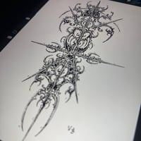 Image 1 of sketch 69