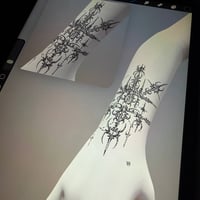 Image 2 of sketch 72 