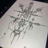 Image 1 of sketch 72 