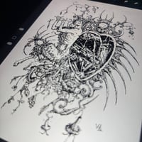 Image 1 of sketch 73