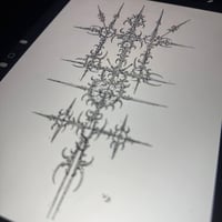 Image 1 of sketch 76