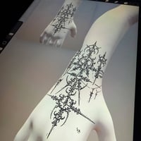 Image 2 of sketch 77