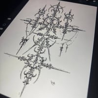 Image 1 of sketch 77