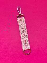 Image 3 of Lace Keychains