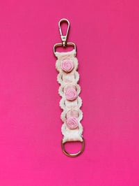 Image 4 of Lace Keychains