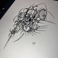 Image 1 of sketch 84