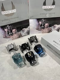 Image 2 of Invictus  Pacorabbane