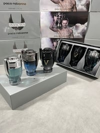 Image 1 of Invictus  Pacorabbane