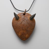 Image 2 of Portrait VI (from the series Abschiedsfest)